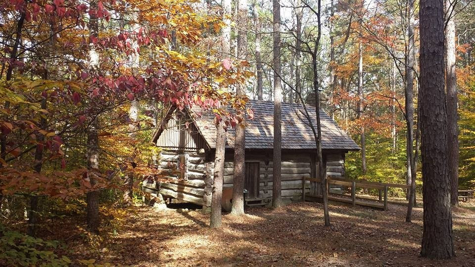Hoosier National Forest-Bedford必去景点