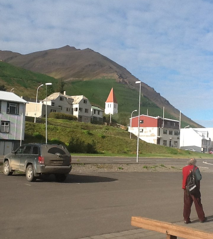 Siglufjardarkirkja Church-Siglufjordur必去景点
