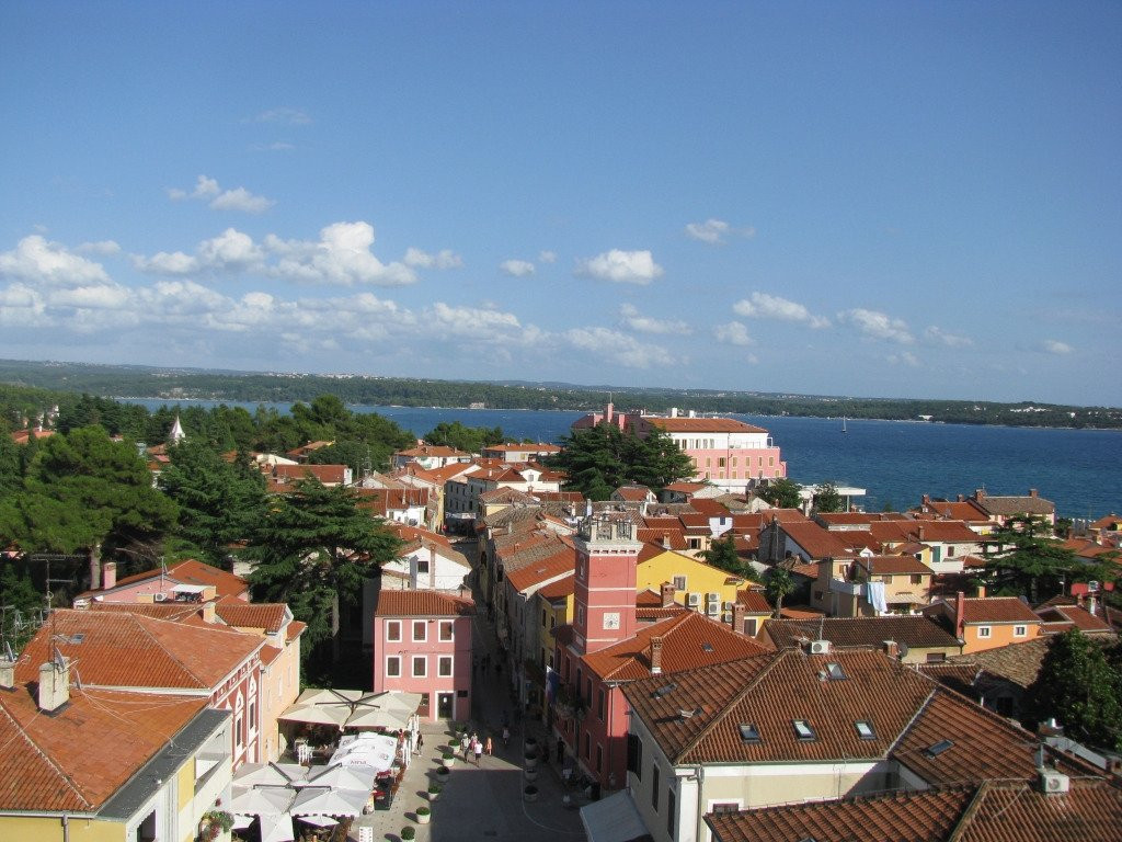 Church of St. Pelage and St. Benedetto-诺维格拉德必去景点