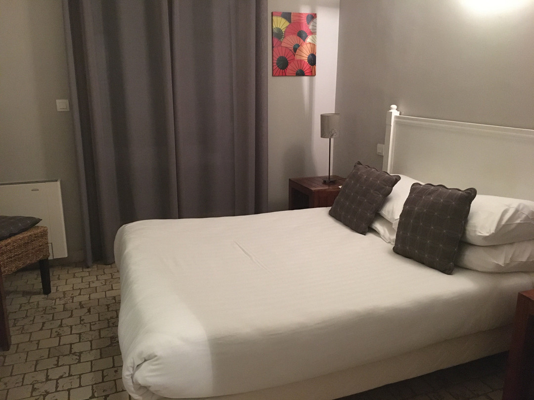 Hotellerie Kouros主图