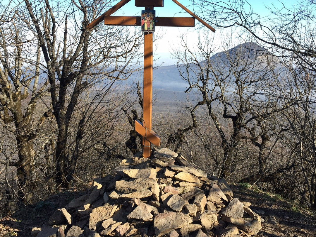 Zheleznaya Mountain景点图片