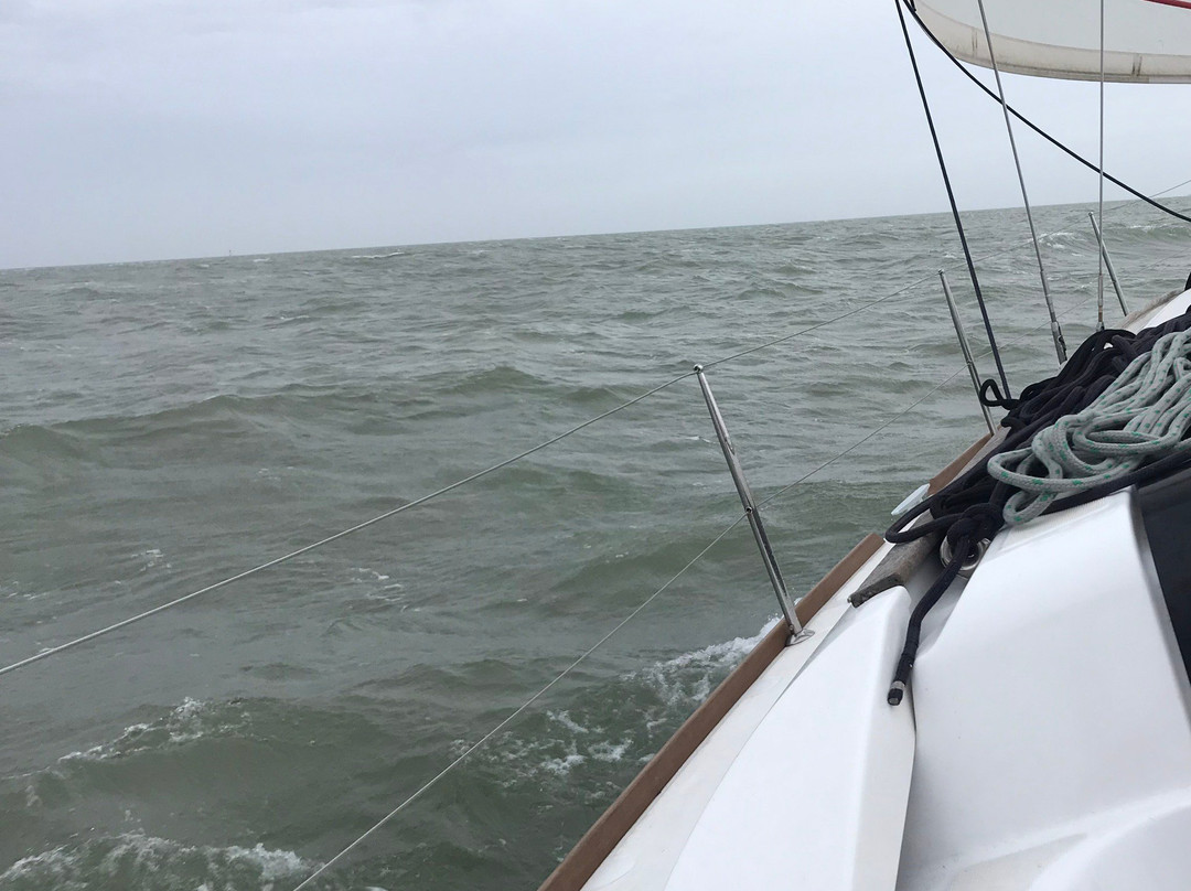 Elite Sailing景点图片
