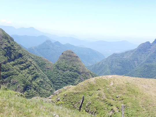 Canion Boa Vista-Sao Jose dos Ausentes必去景点