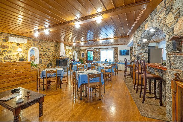 Paraliako Hotel Kyparissi主图