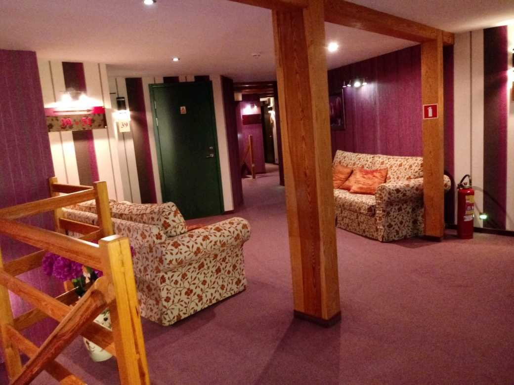 Hotel ToTu主图