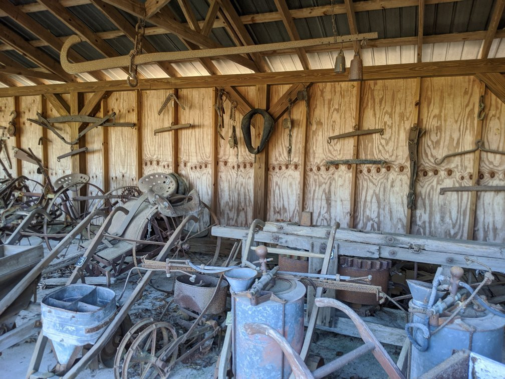 General Coffee State Park-Nicholls必去景点