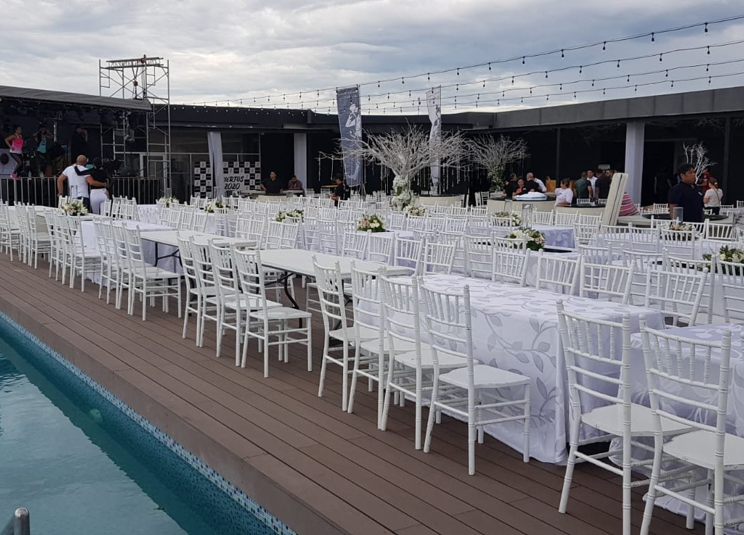 Radisson Hotel Santa Cruz主图