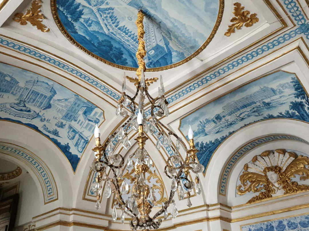 Casina degli Specchi主图