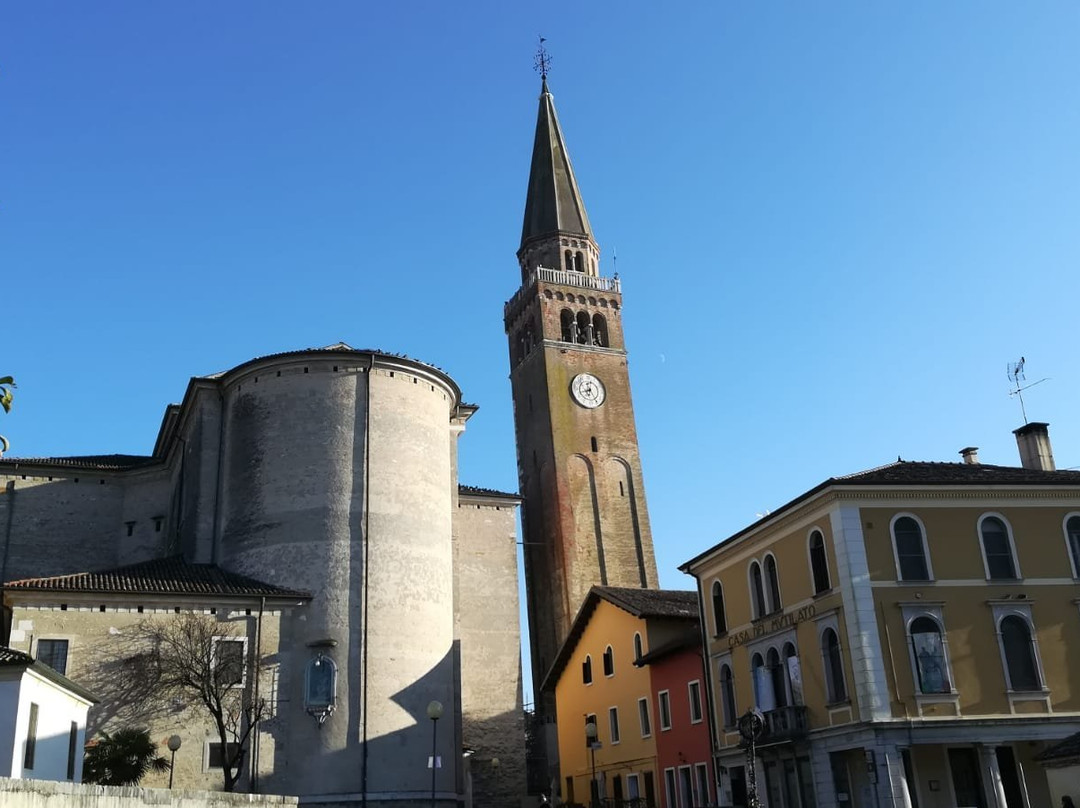 Duomo di sant'Andrea景点图片
