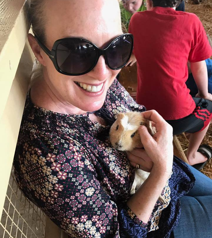 Zoomars at River Street Ranch-San Juan Capistrano必去景点