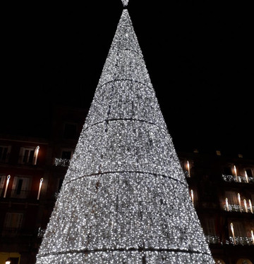 Casa de la Carniceria-马德里必去景点