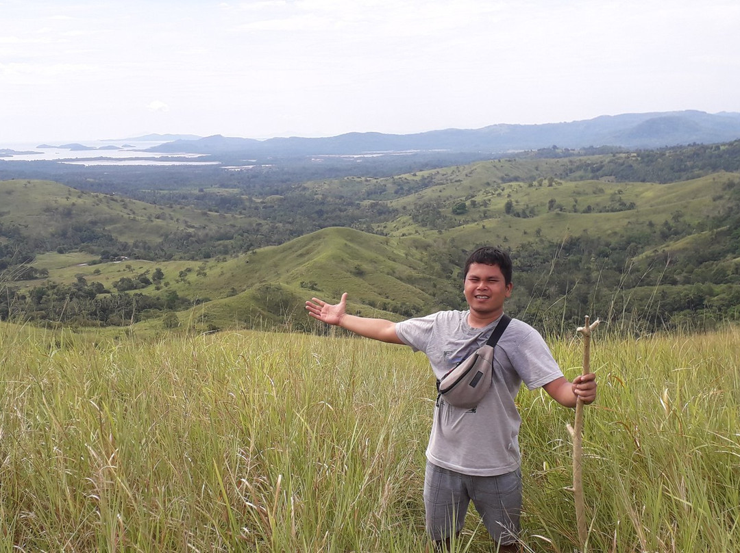 Muti Cogon Hills, Zamboanga City景点图片