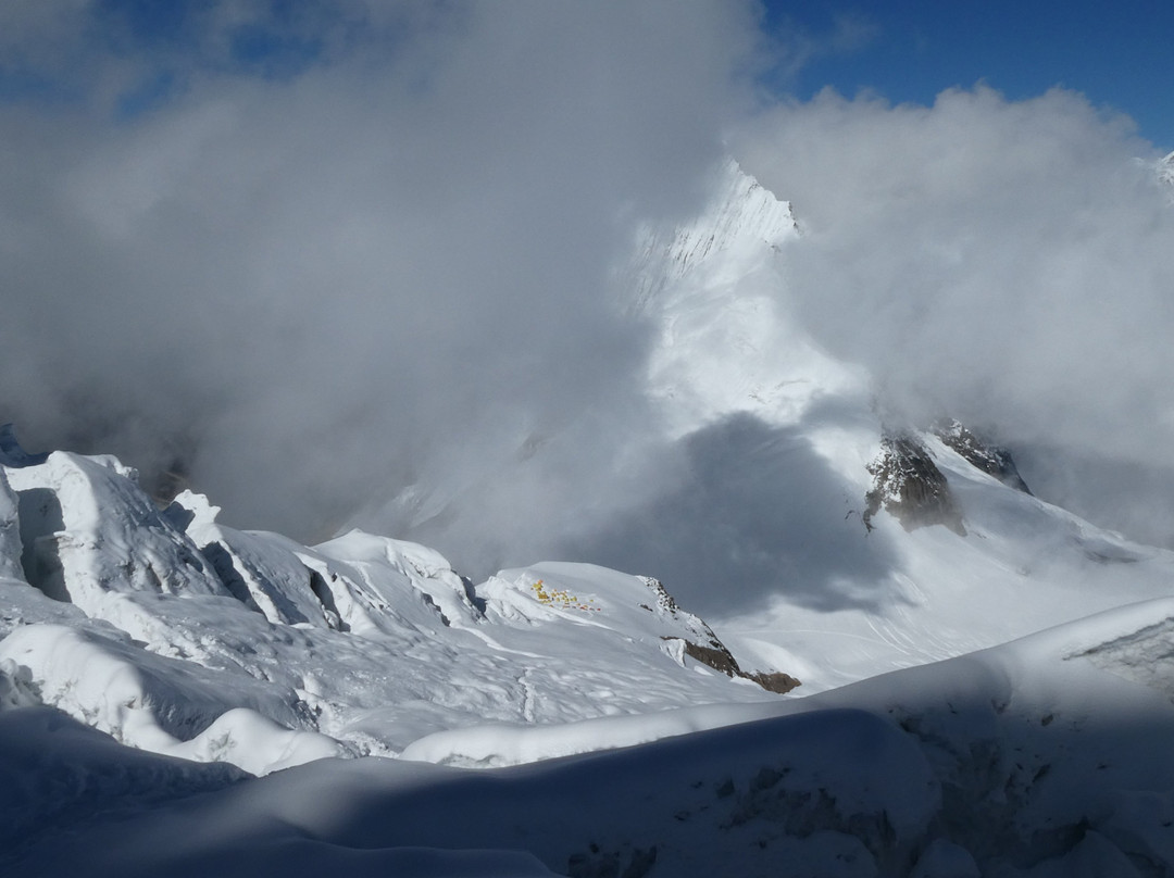 Snowy Horizon Treks & Expedition-加德满都必去景点