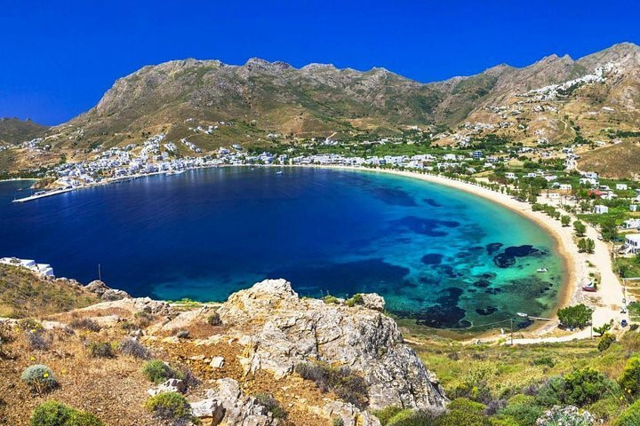 Lavrio旅游攻略图片