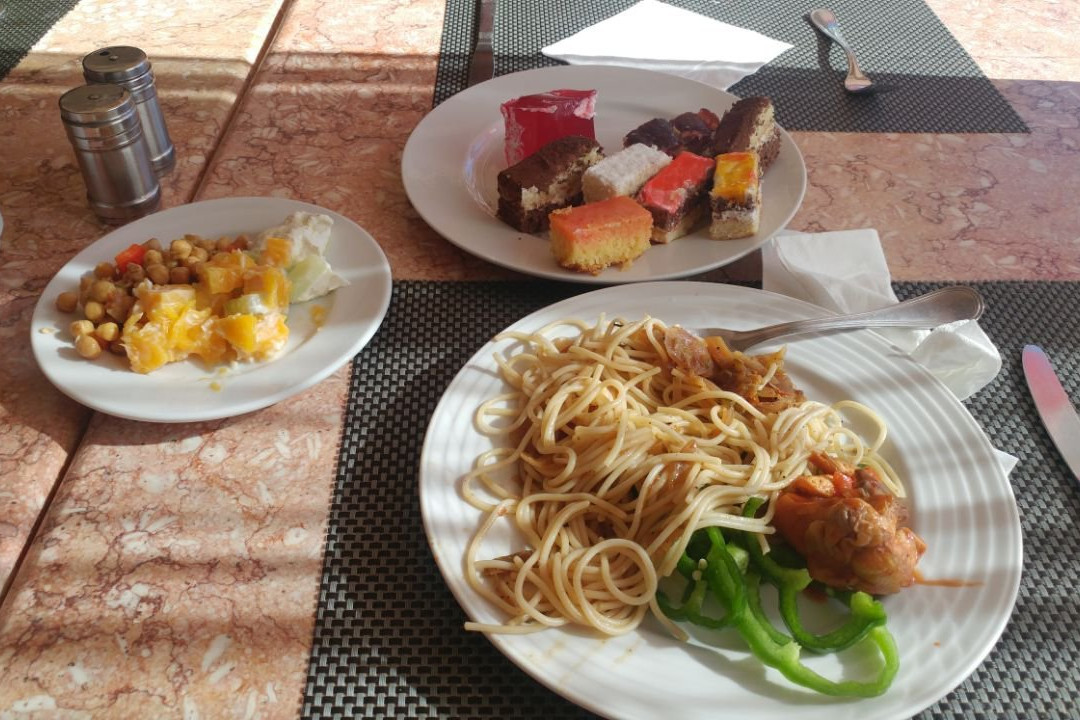 Panorama Naama Heights主图