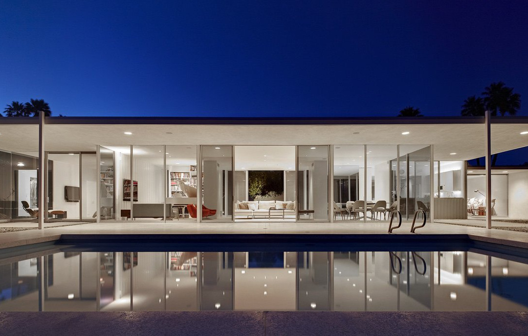 The Modern Tour-棕榈泉市必去景点