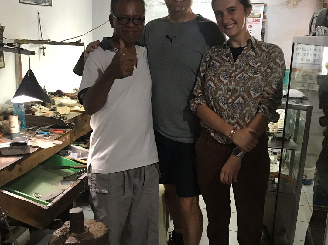 Backstreet Academy-日惹必去景点