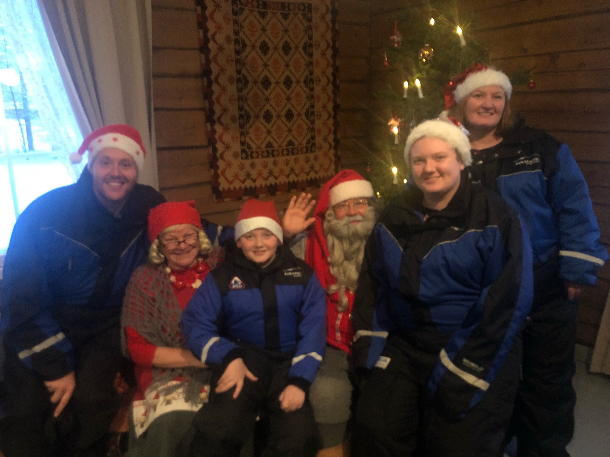 Holiday Club Kuusamon Tropiikki-官方