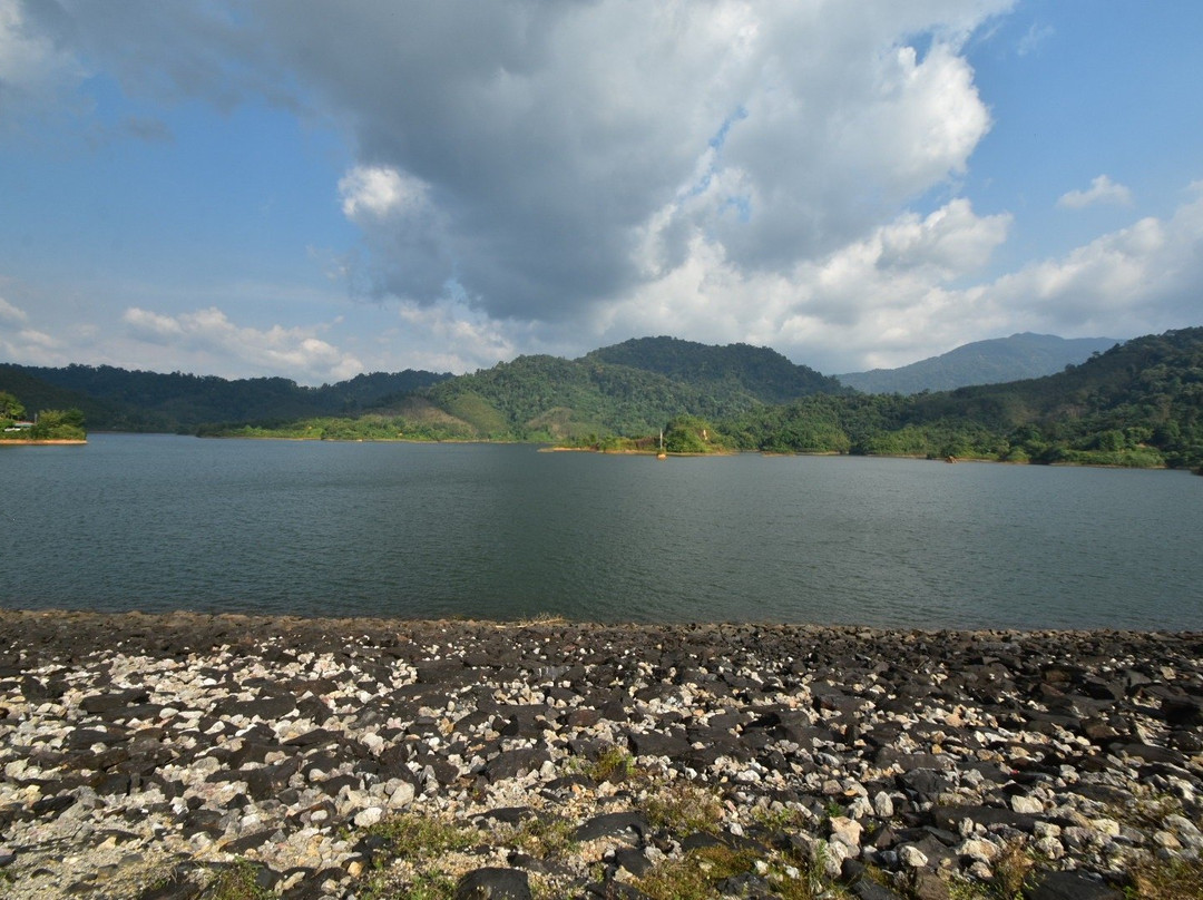 Xang Keb Nam Khlong Hat Som Pan景点图片