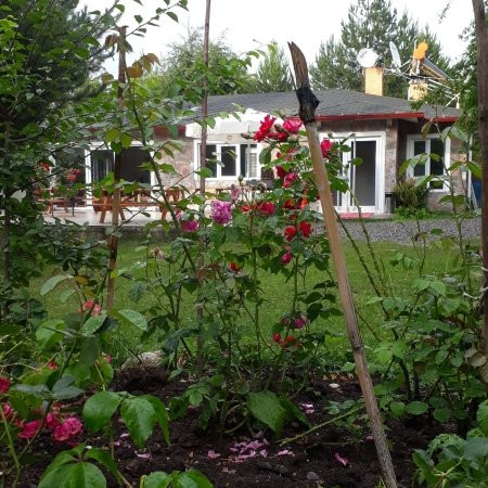 Nesilce Tatil Köyü主图