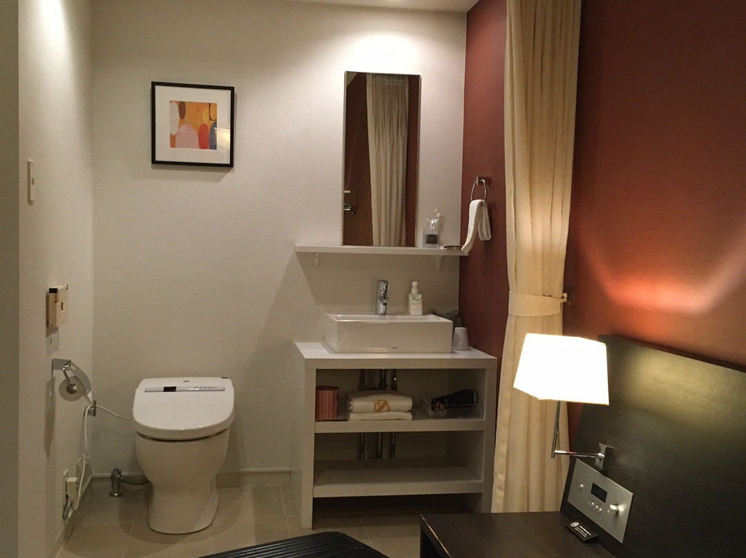 Montein Hotel主图