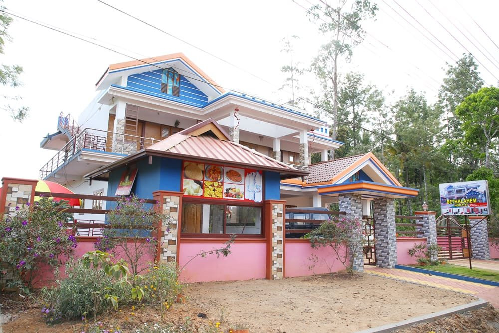 Bethlahem Homestay