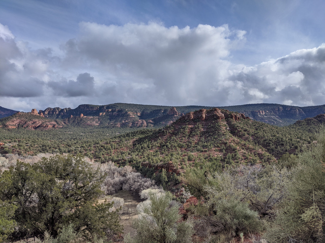 Sedona Philosophy-塞多纳必去景点