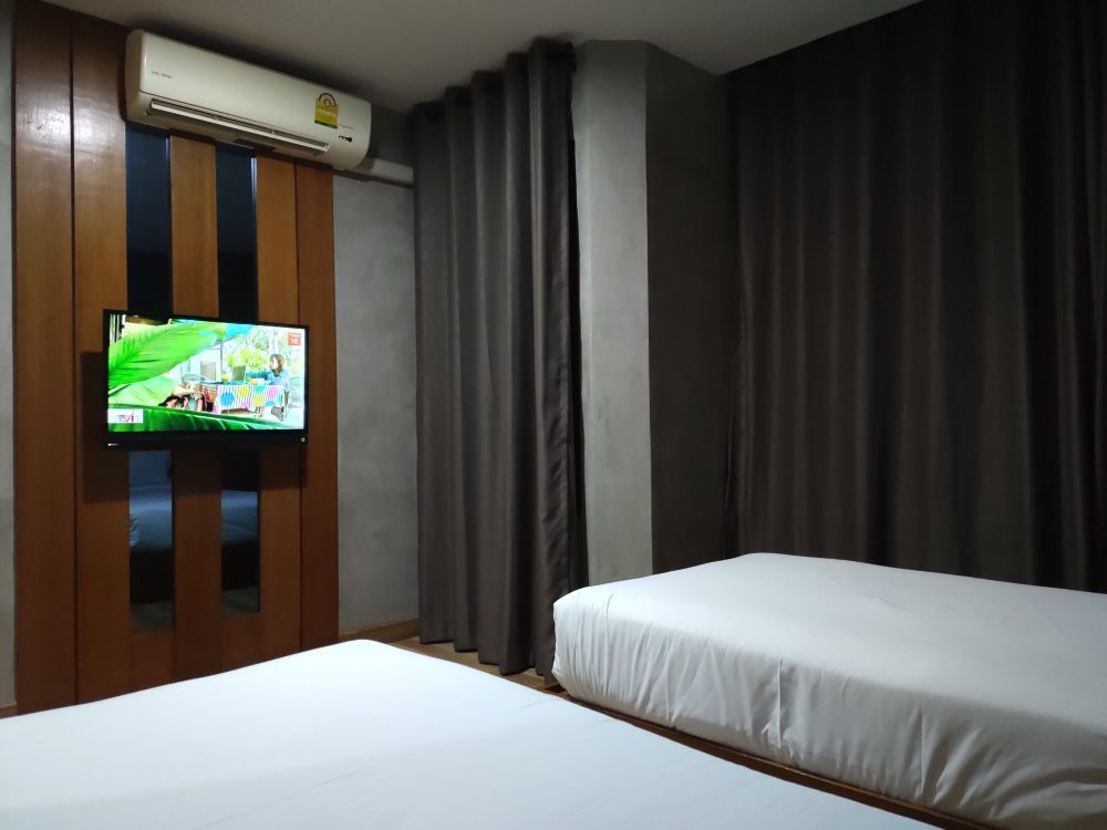B2 Udon Boutique & Budget Hotel主图