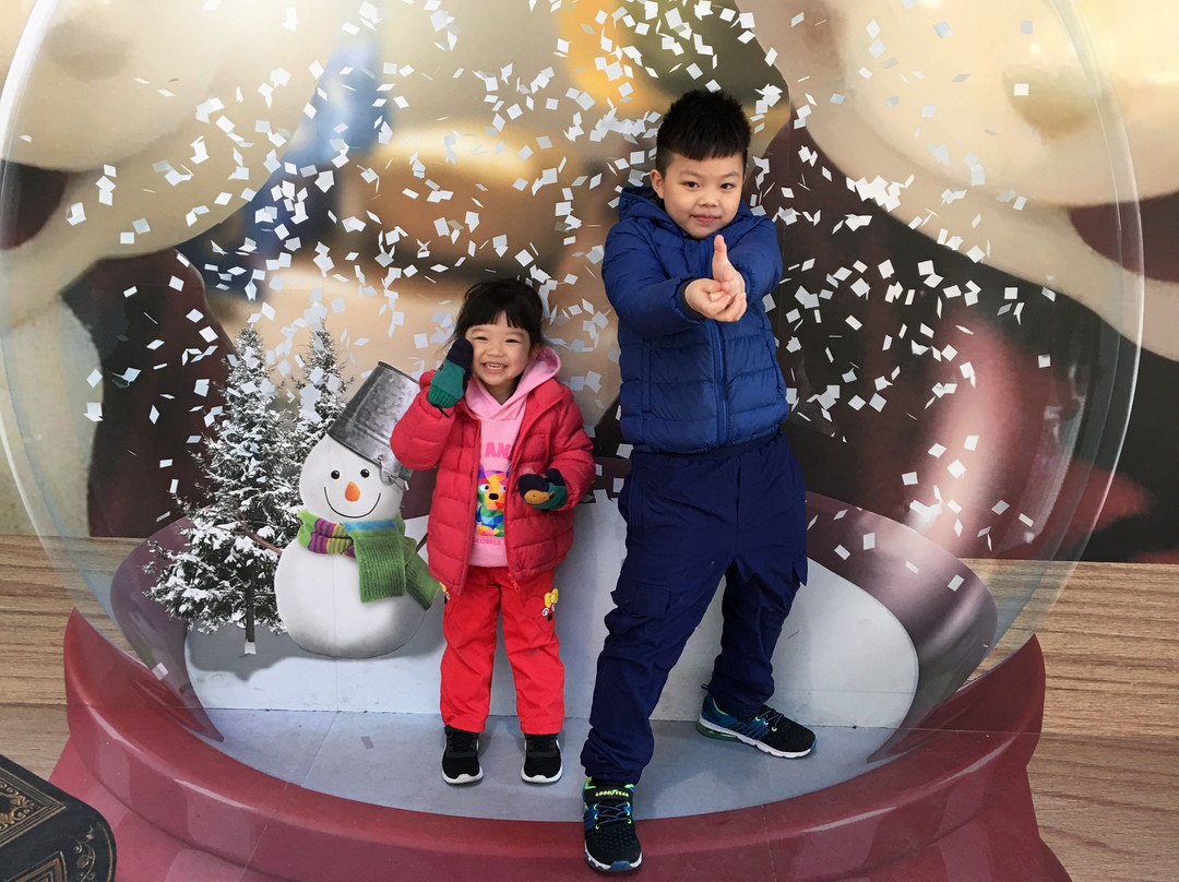 枚方公园-枚方市必去景点