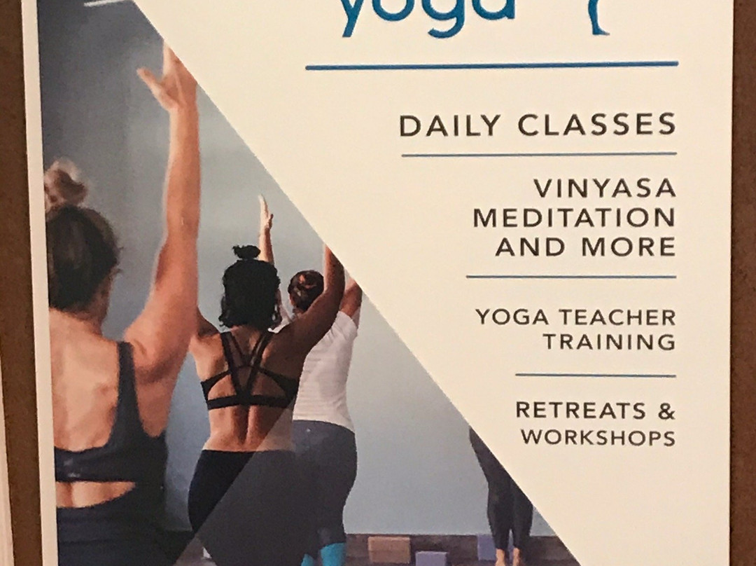 Casco Yoga景点图片