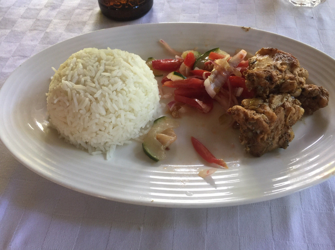 Mamba Village Centre-蒙巴萨必去景点