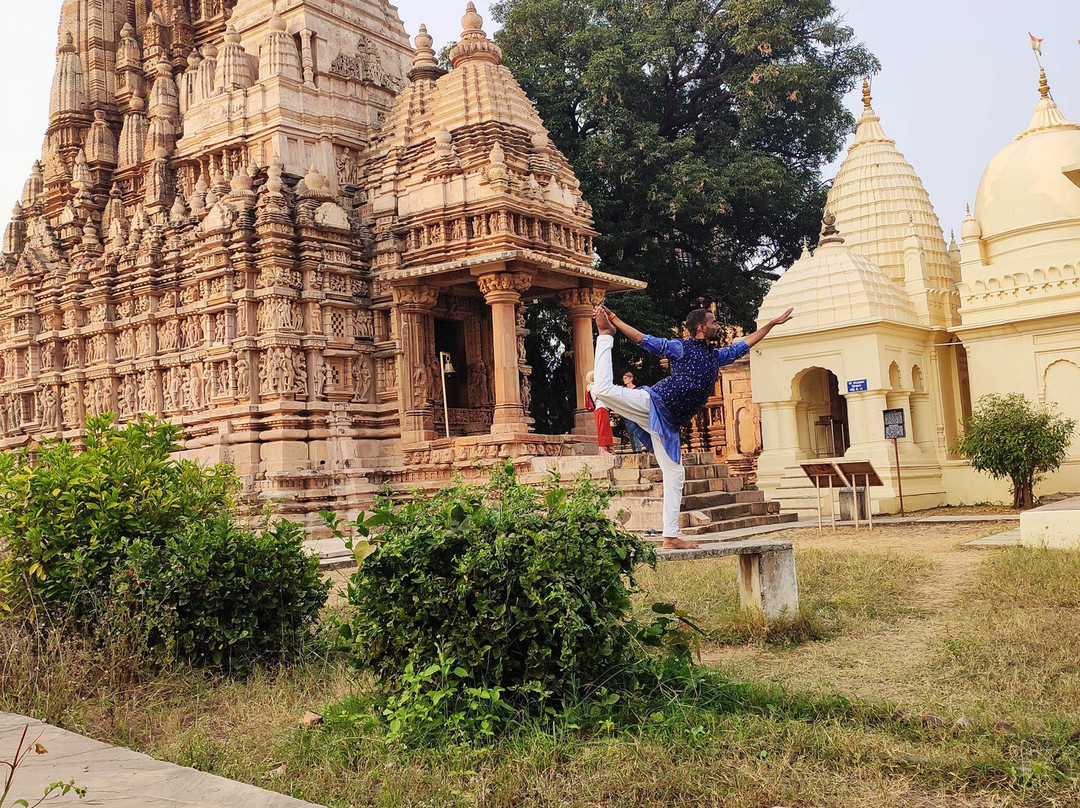 SITA World Tours-新德里必去景点