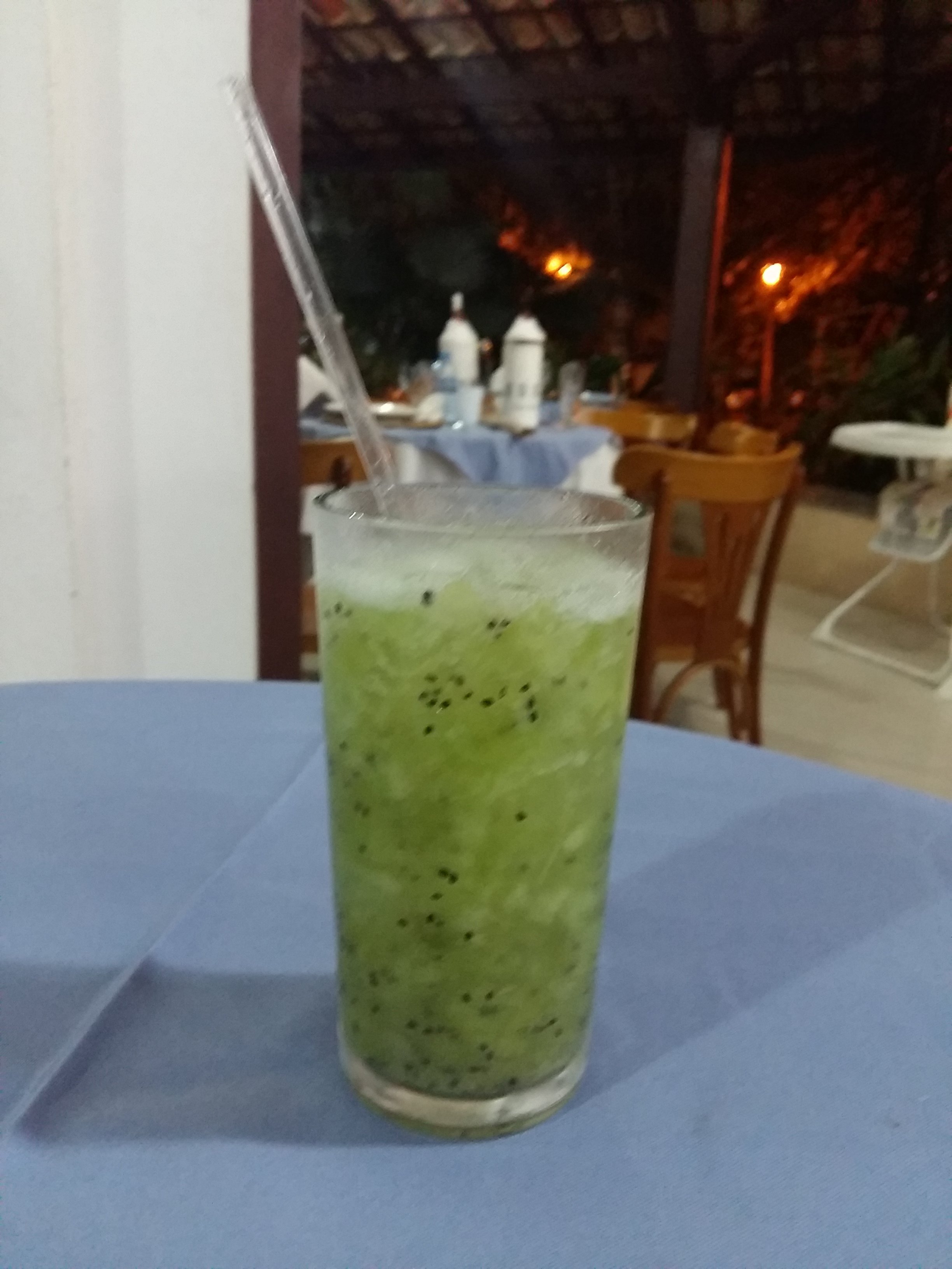 Hotel Eco Atlântico-餐饮