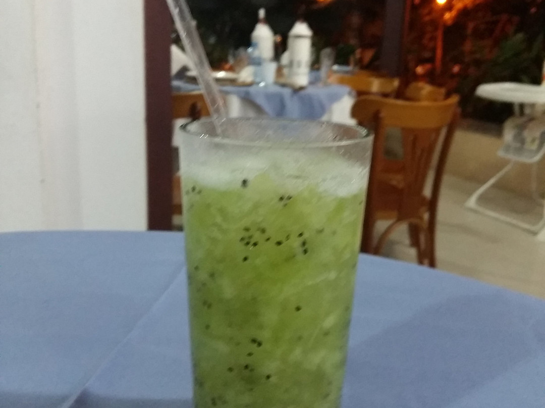 Hotel Eco Atlântico主图