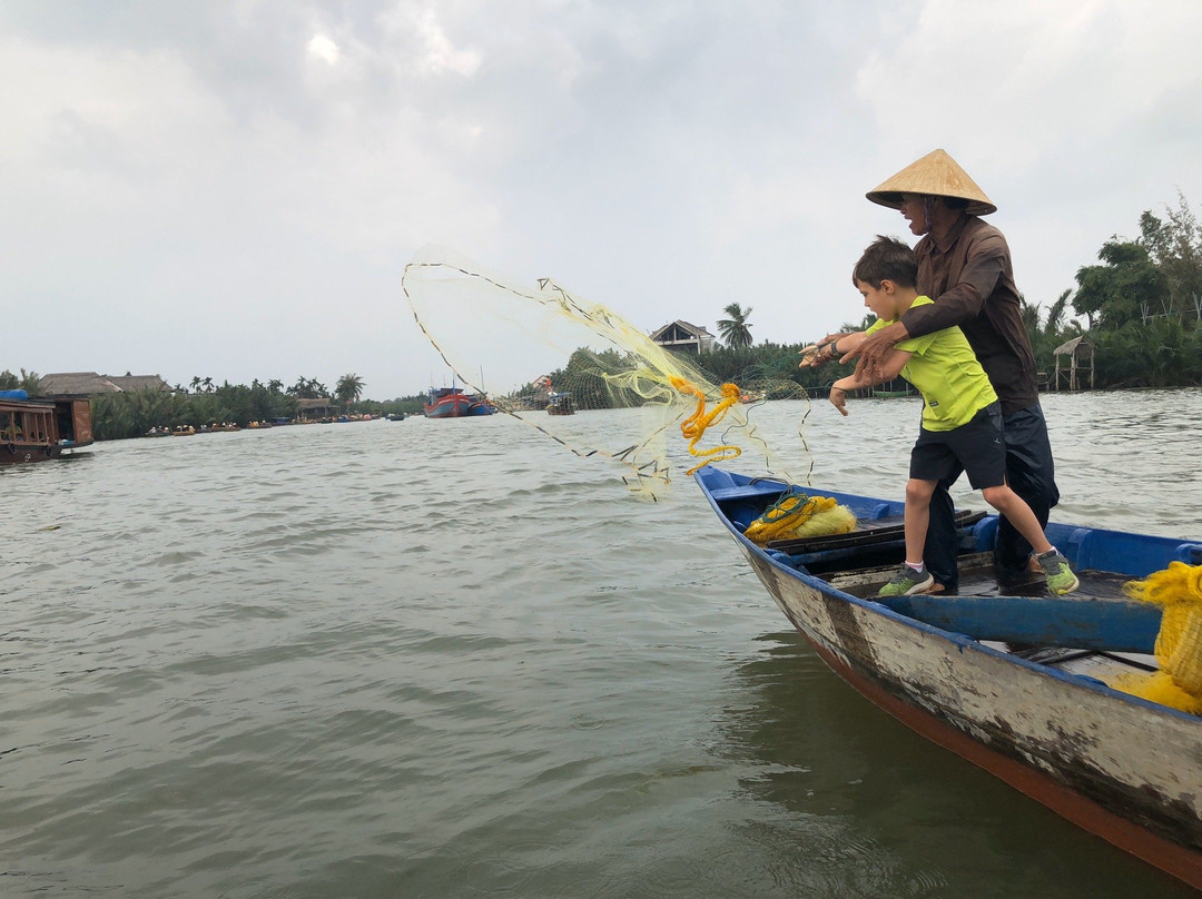 Vi Velo Tour-会安必去景点