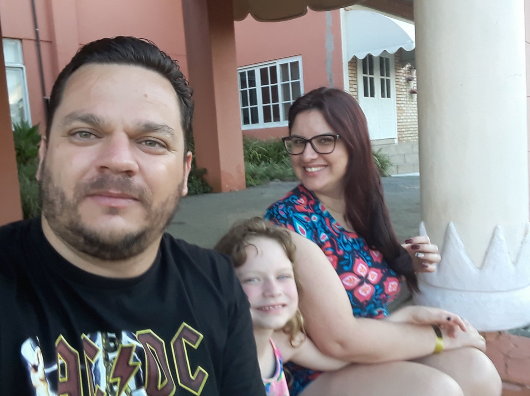 Caverá Country Park-Ararangua必去景点