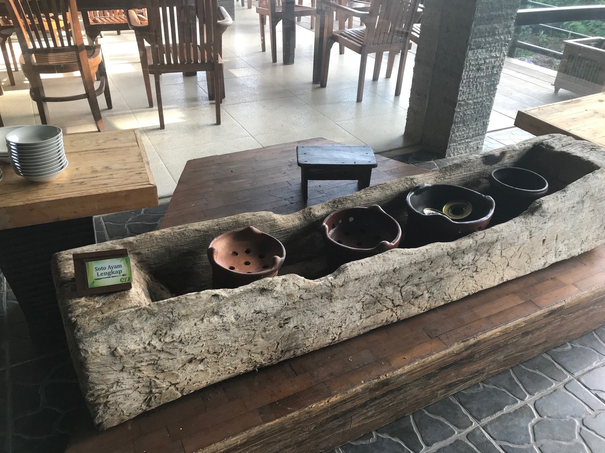 武道恩酒店-餐饮