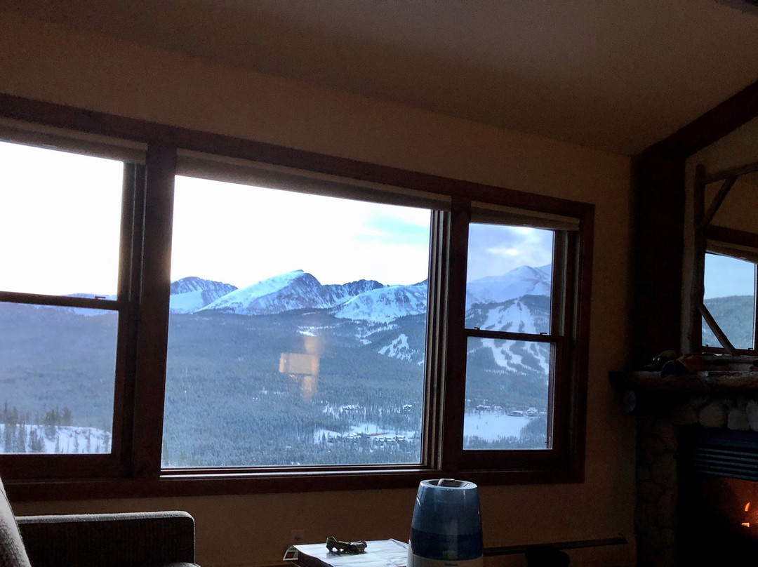 The Lodge at Breckenridge主图