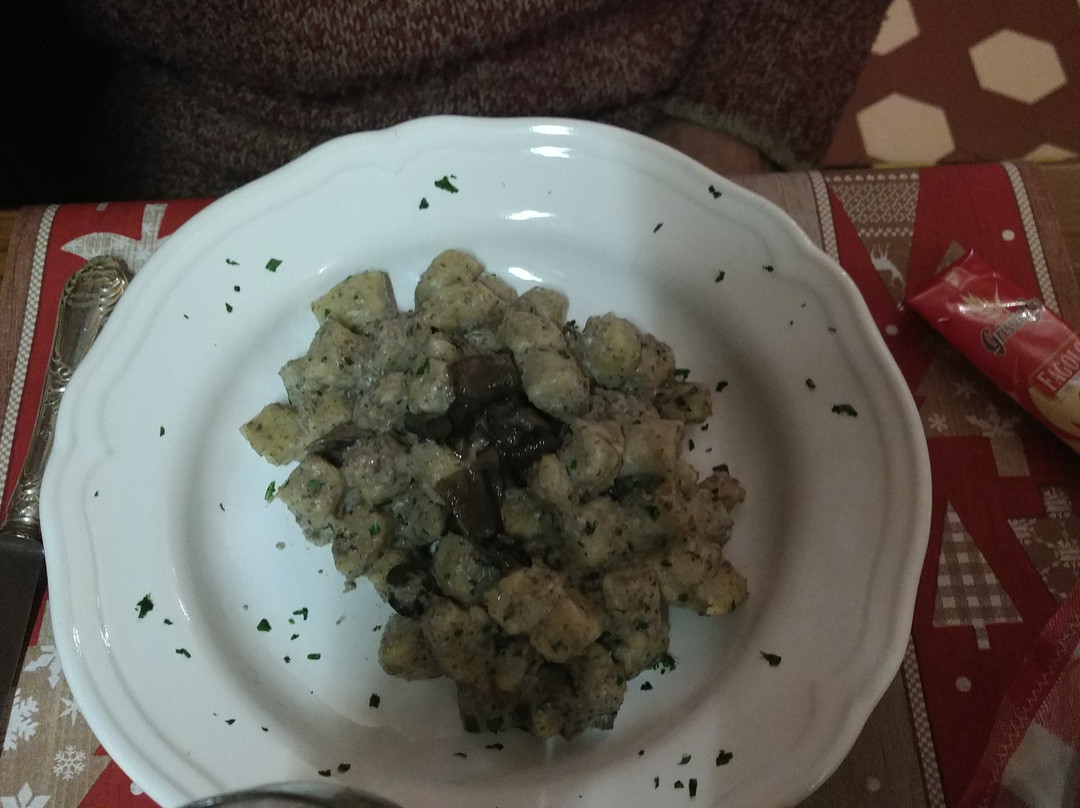 艾尔伯格中央酒店主图