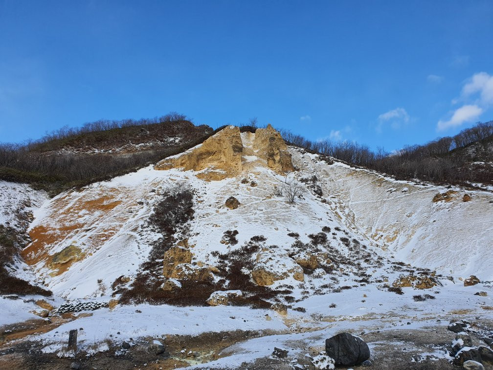 登别导览中心-登别市必去景点