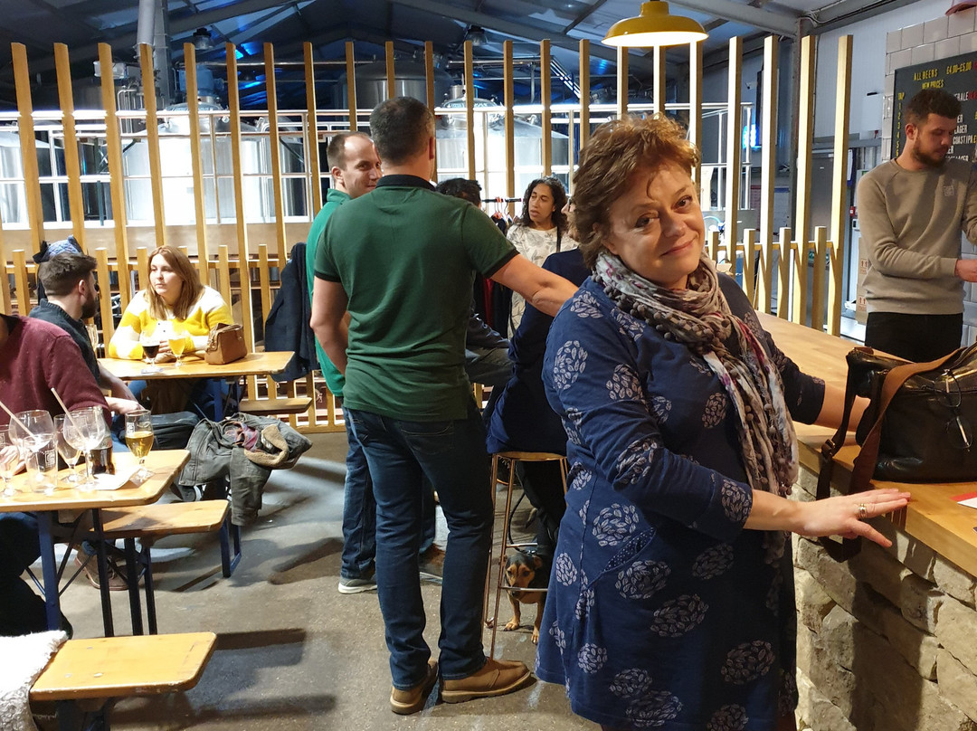 Melton Town Market-梅尔顿莫布雷必去景点