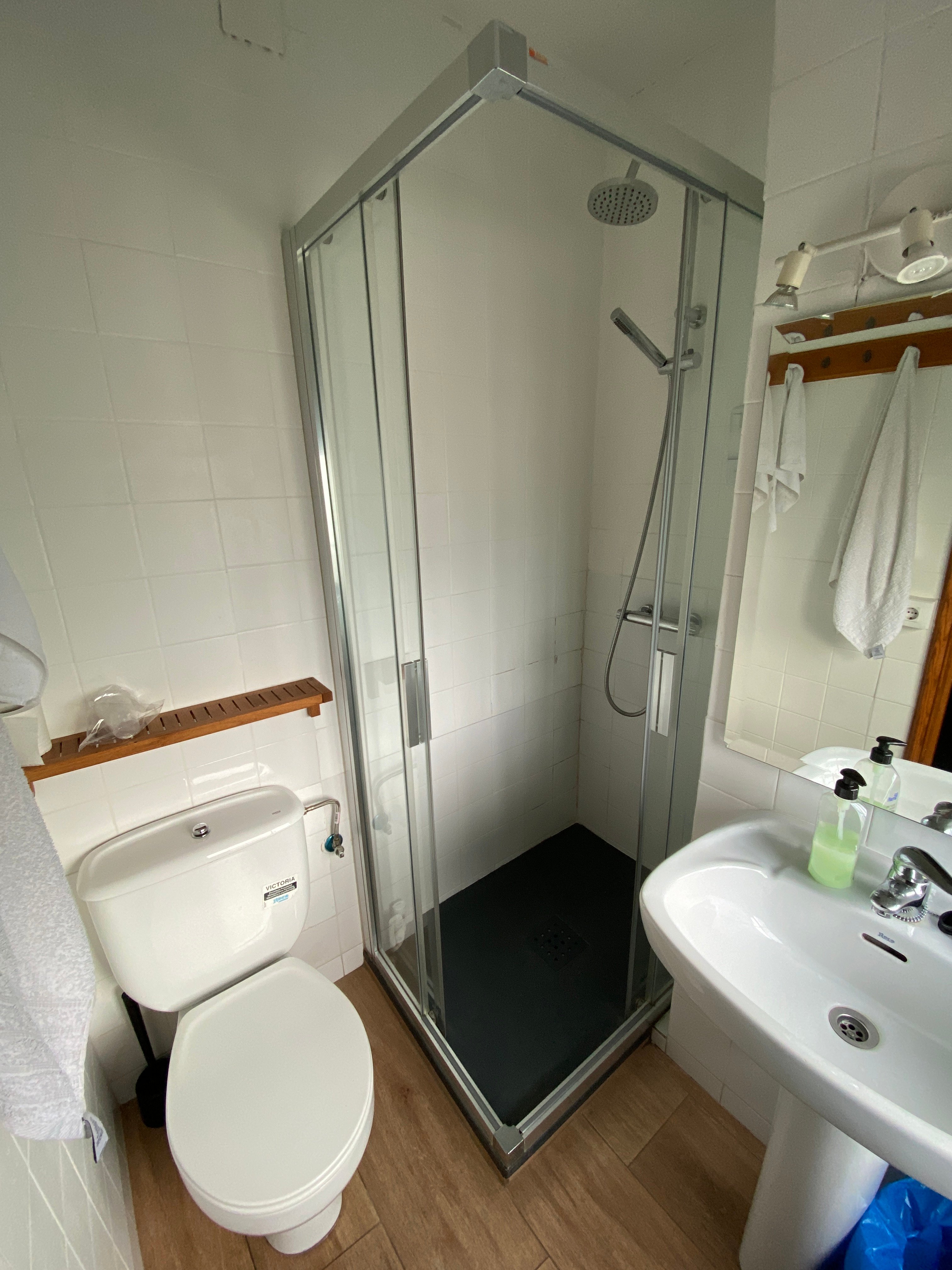 Hostal El Castillo-官方