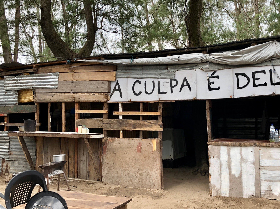 Zalala Beach-Quelimane必去景点