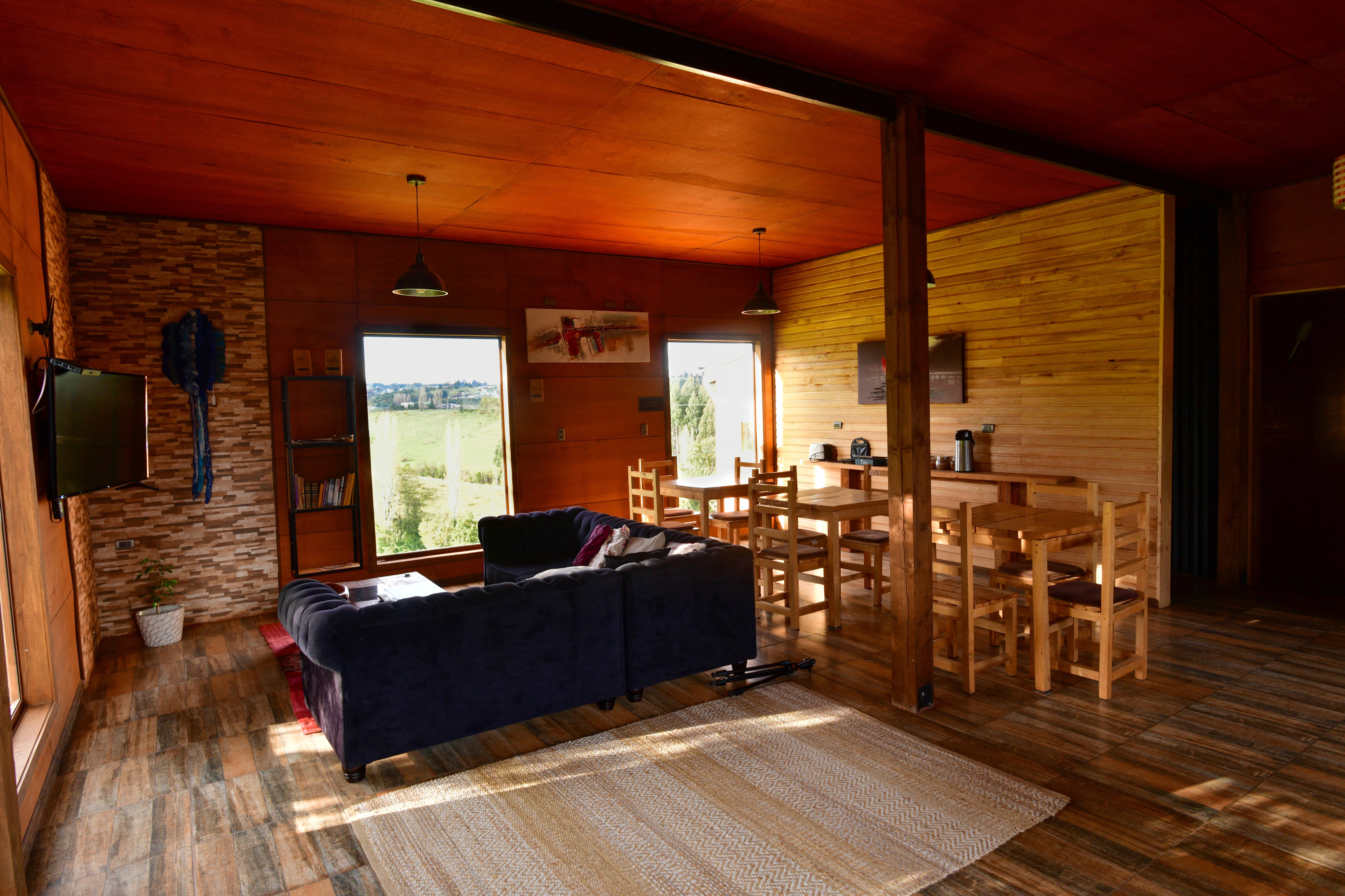 Hostal Boutique Los Arrayanes-官方