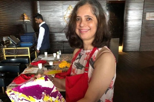 Create Out-孟买必去景点