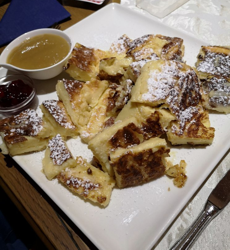 Gasthof zum Wilden Kaiser主图