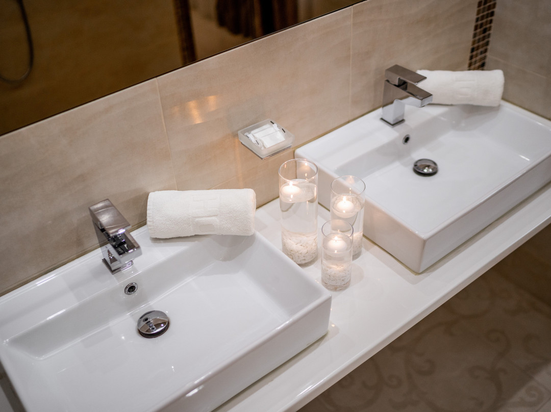 Princ Apartment主图