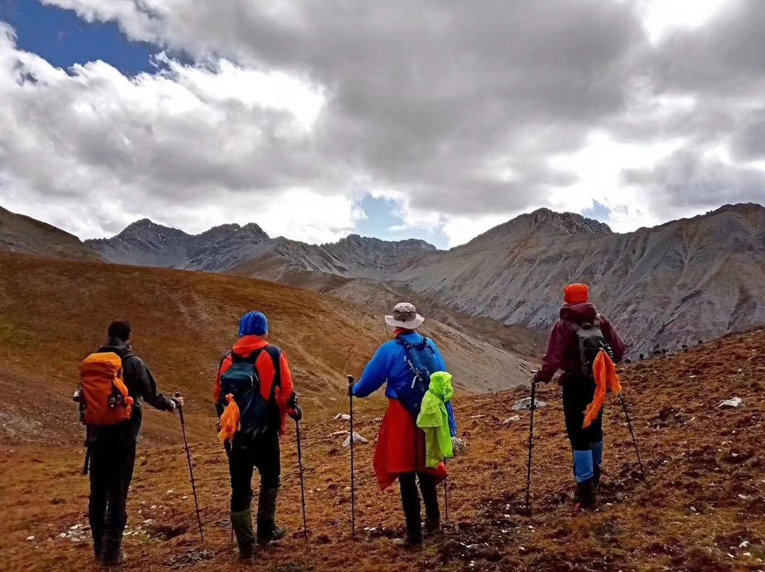 西藏岗底斯国际旅行社-拉萨市必去景点