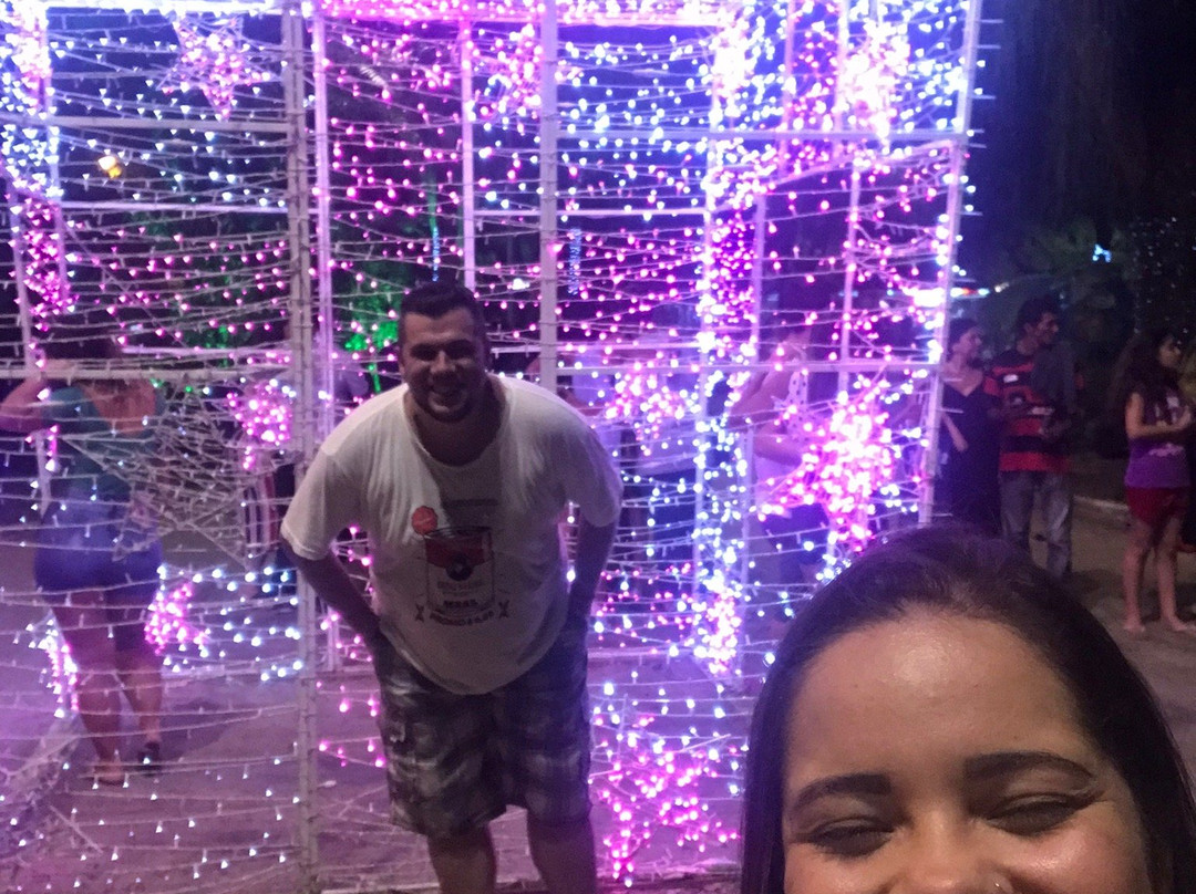 Campo de São Bento-尼泰罗伊必去景点