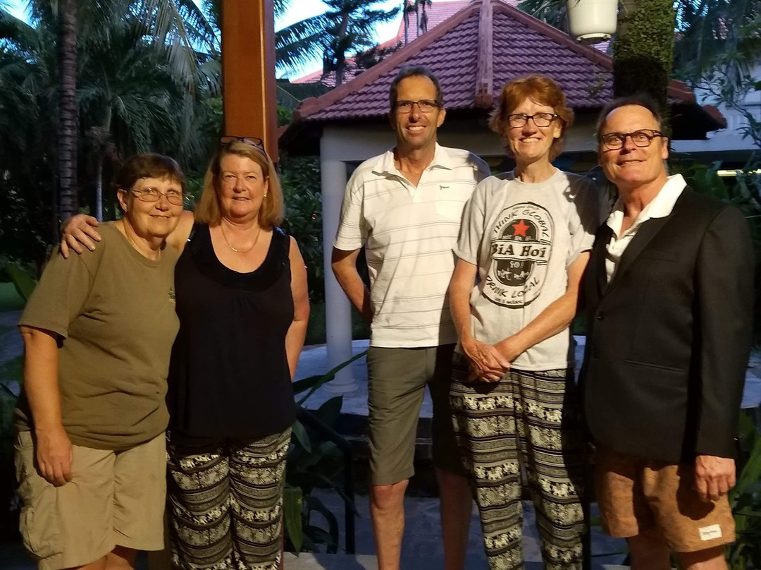 Zon Clothing & Tailor-会安必去景点